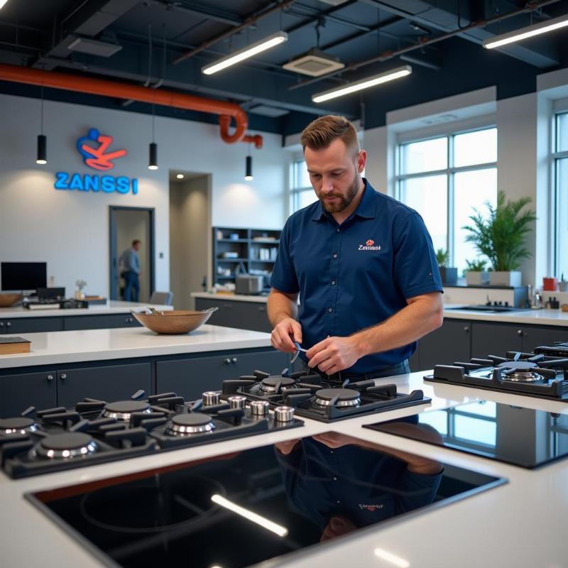 Cửa h&agrave;ng bảo h&agrave;nh ch&iacute;nh h&atilde;ng tại H&agrave; Nội