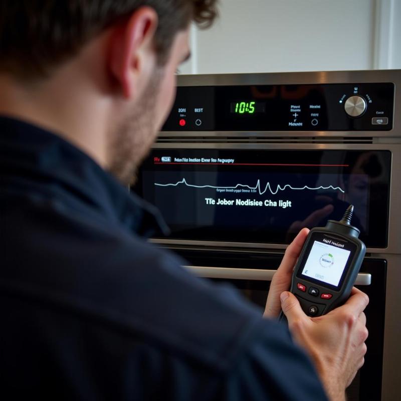 C&aacute;c lỗi thường gặp ở bếp từ Neff v&agrave; c&aacute;ch khắc phục.